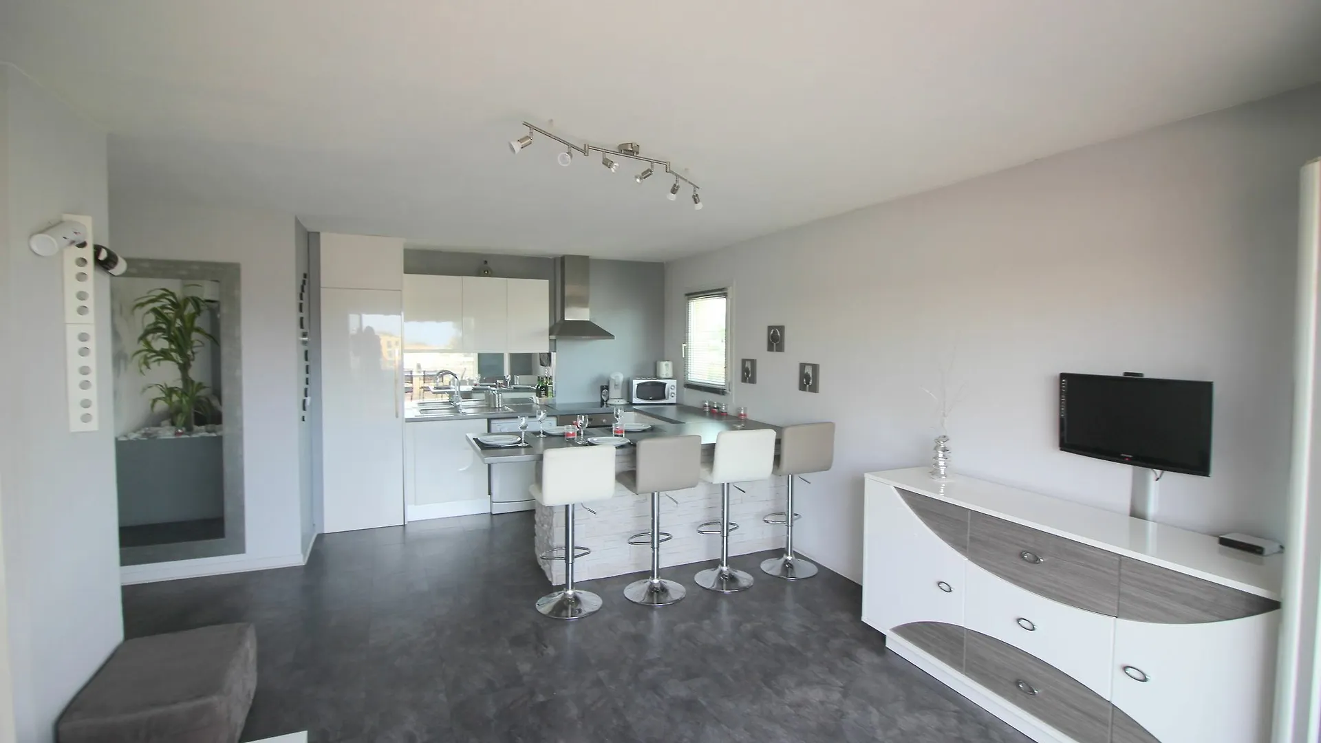 Apartment Nice Booking Cagnes Sur Mer - Terrasse France
