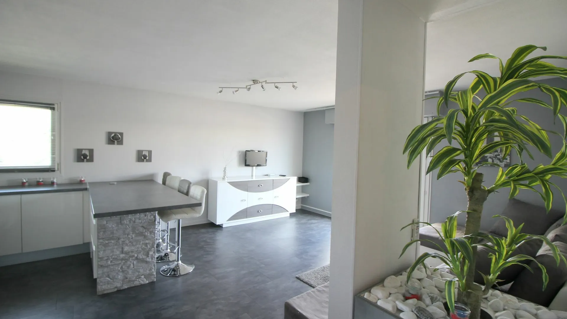 Apartment Nice Booking Cagnes Sur Mer - Terrasse