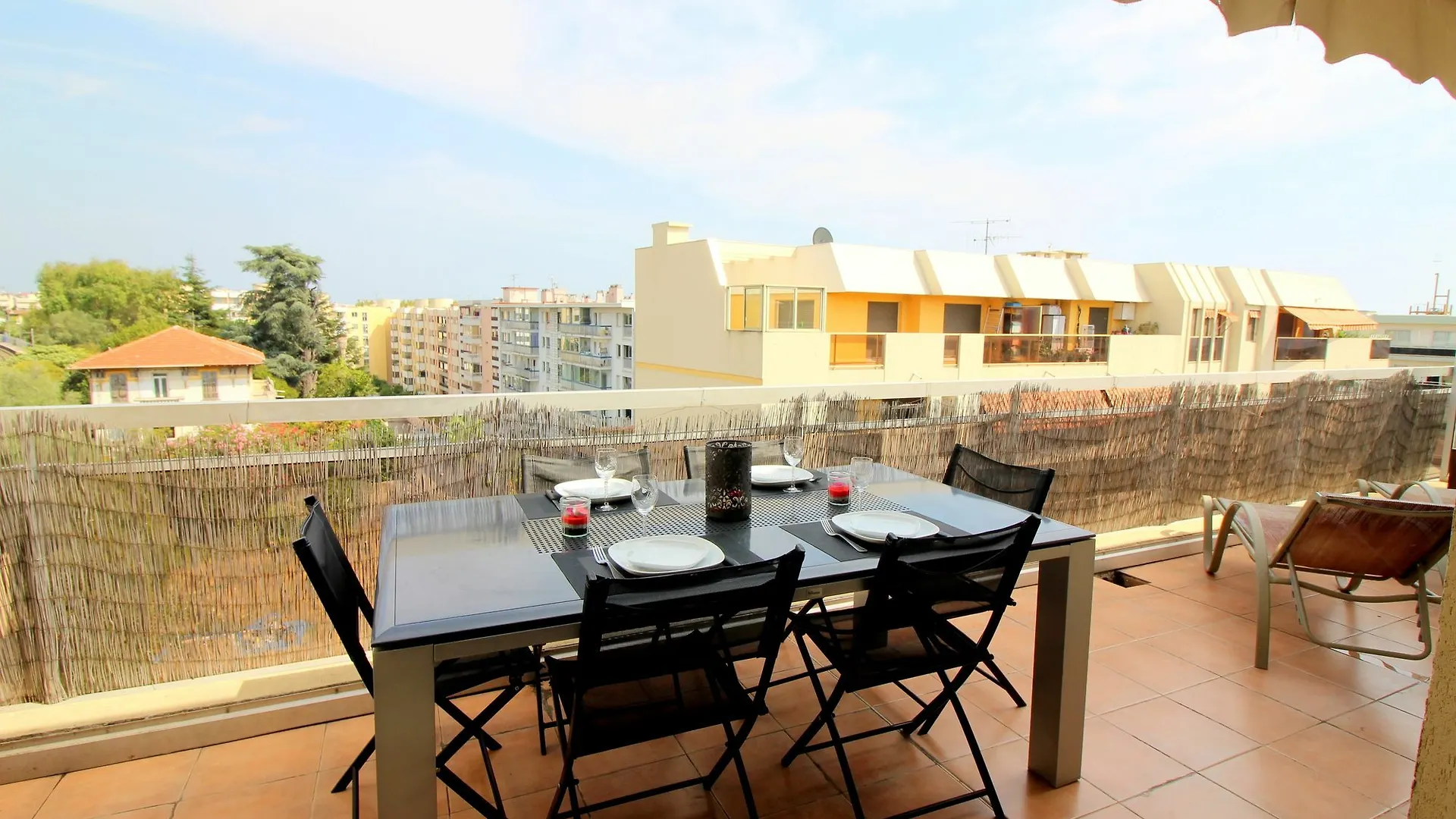 Nice Booking Cagnes Sur Mer - Terrasse 0*, Cagnes-sur-Mer France